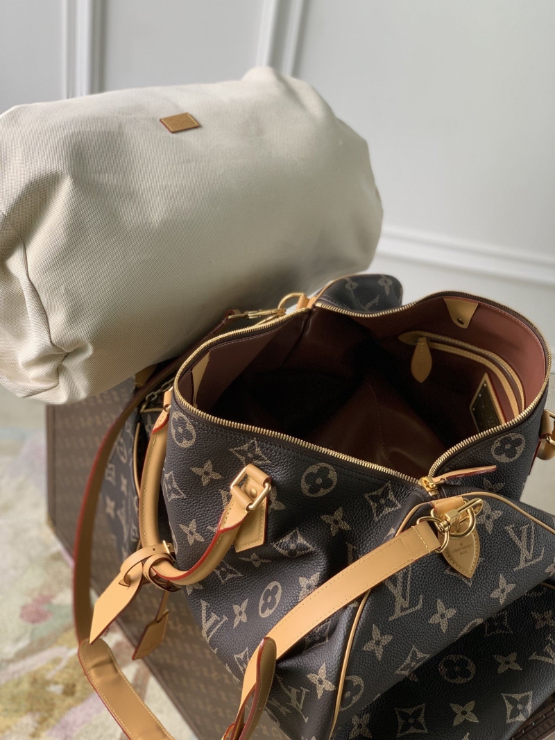 LV Travel Bags